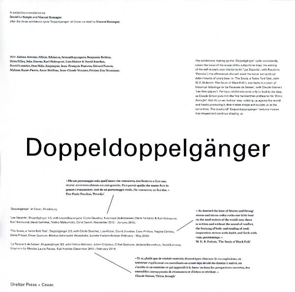 Va - Doppeldoppelgänger |-