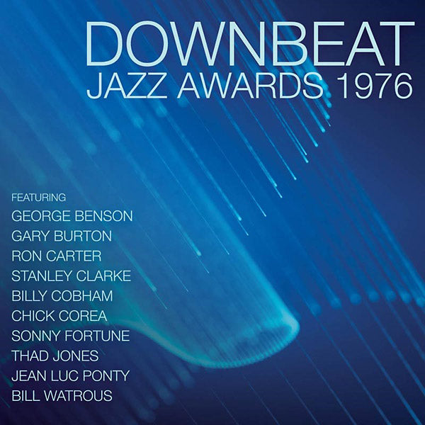 Va - Downbeat Jazz Awards 1976 |-