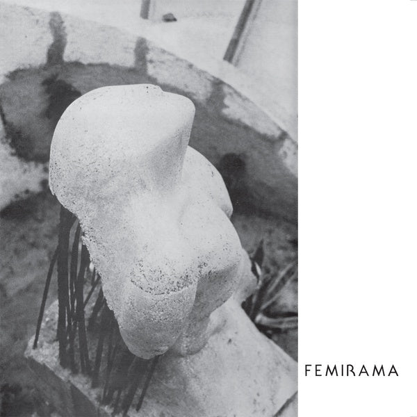 Va - Femirama |-
