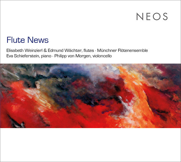Va - Flute News |-