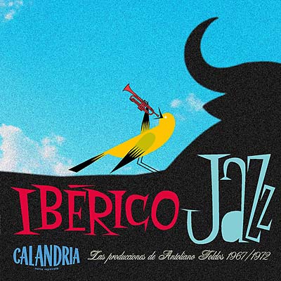 Va - Ibérico Jazz |-