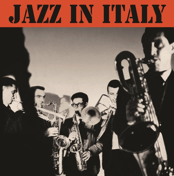 Va - Jazz In Italy |-