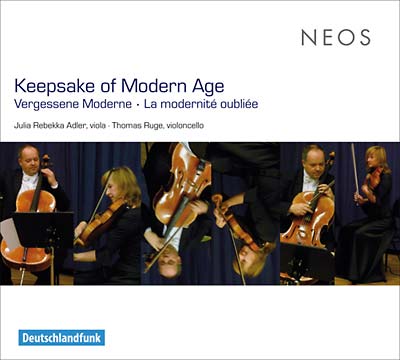 Va - Keepsafe Of Modern Age |-