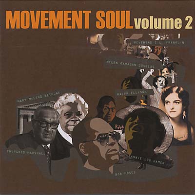 Va - Movement Soul Volume 2 |-
