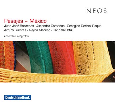 Va - Pasajes - México |-