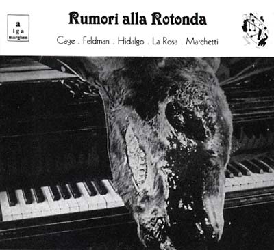 Va - Rumori Alla Rotonda |-
