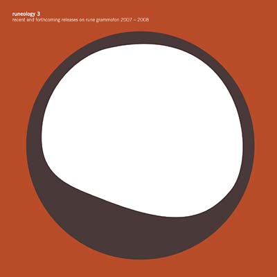 Va - Runeology 3 |-