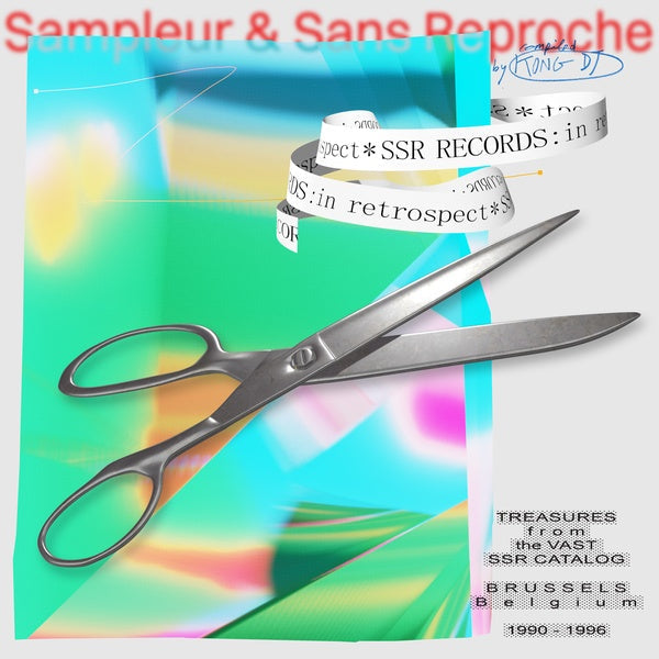 Va - SSR Records: In Retrospect |-