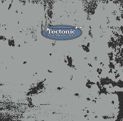 Va - Tectonic Plates Volume 3 (VINYL) | Mint (M) Mint (M)--