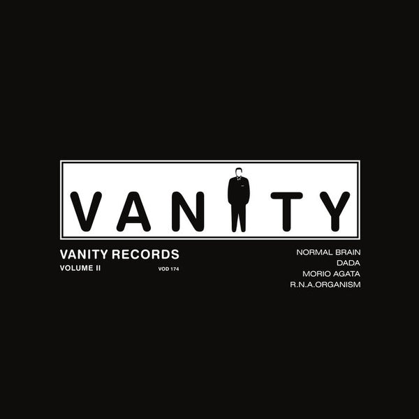 Va - Vanity Records Vol. 2 |-