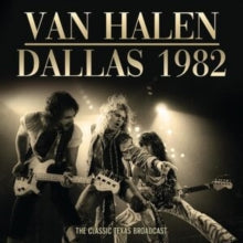 Dallas 1982 |-