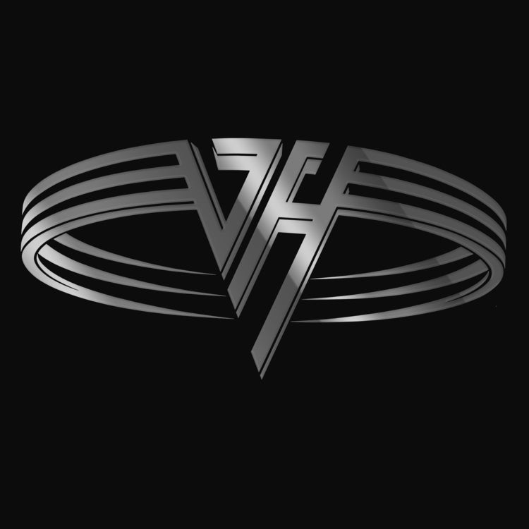 Van Halen - The Collection II (5LP Box) | Mint (M) Mint (M)-