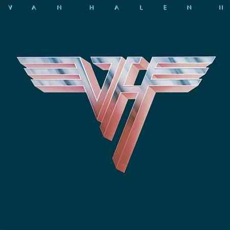 Van Halen - Van Halen II (180 GRAM VINYL) | Mint (M) Mint (M)-
