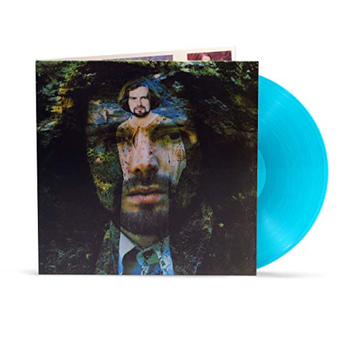 Van Morrison - His Band and the Street Choir (Translucent Turquoise Vinyl | Brick & Mortar Exclusive) | Mint (M) Mint (M)-