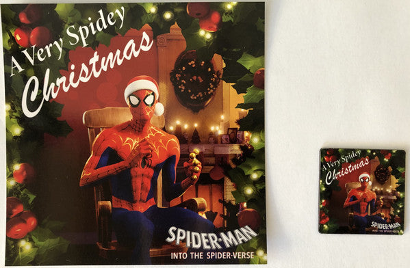 A Very Spidey Christmas | Mint (M) Mint (M)-