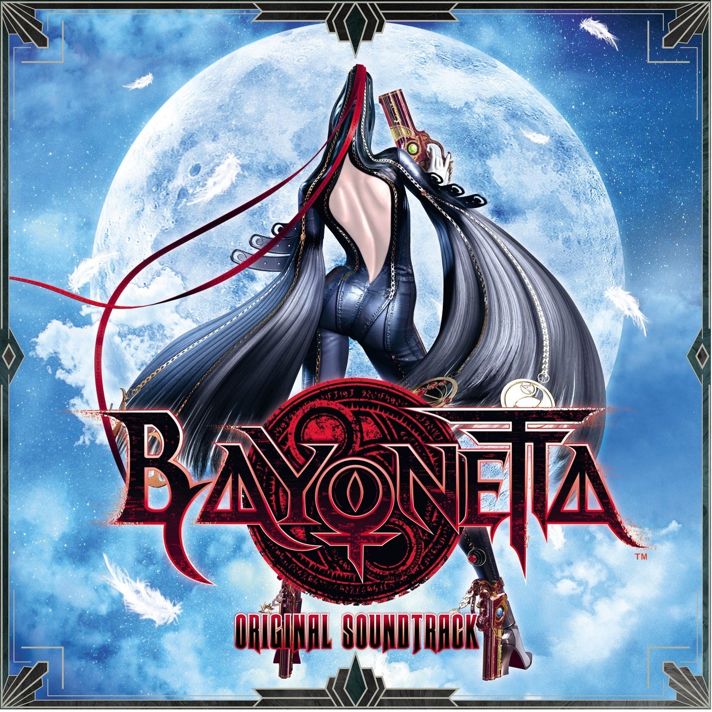 Various Artists - Bayonetta: Original Soundtrack |-