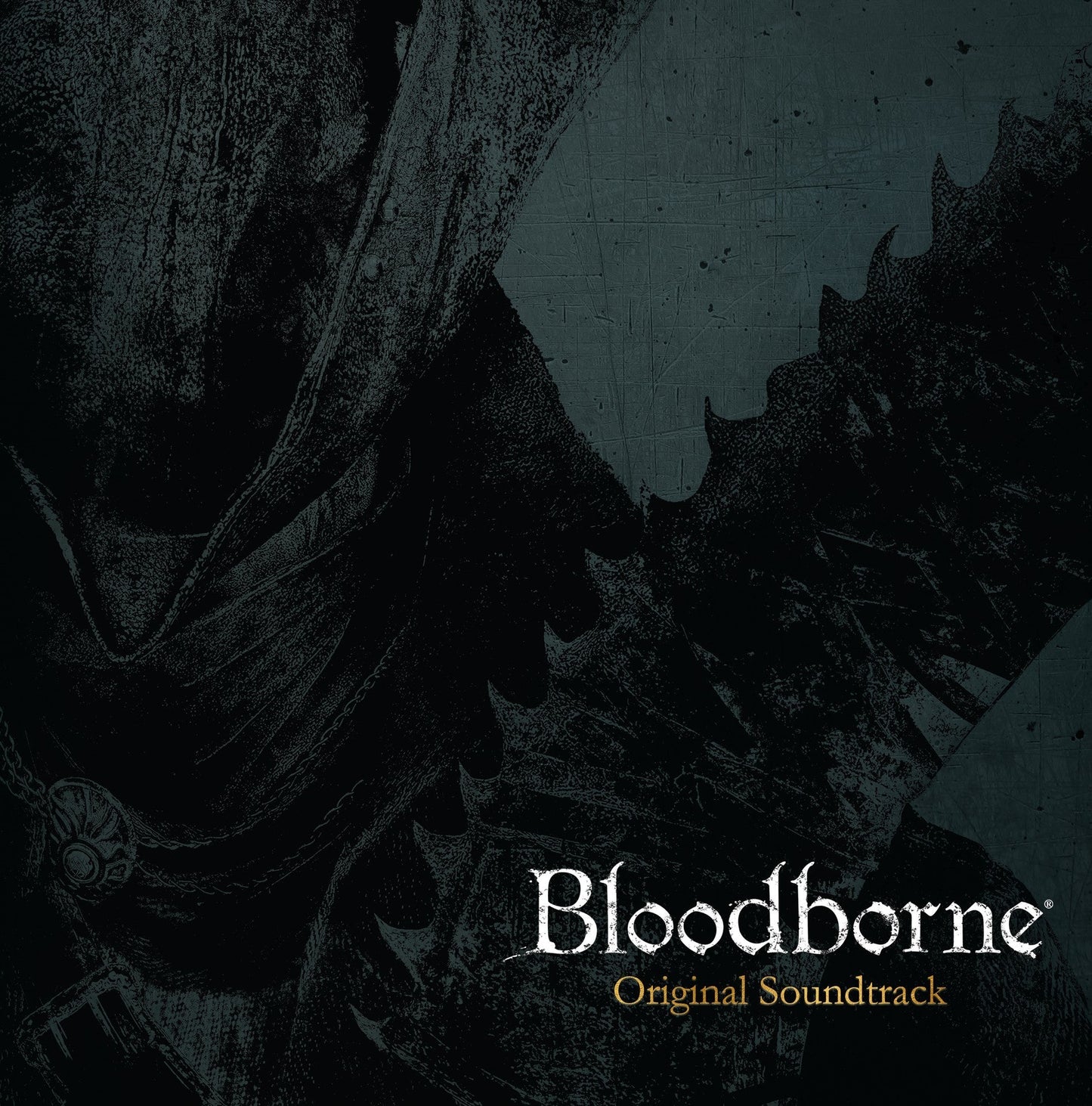 Ryan Amon - (PRESALE 7/31/26) Bloodborne Vol. I (180G GATEFOLD 2xVINYL) | Mint (M) Mint (M)-