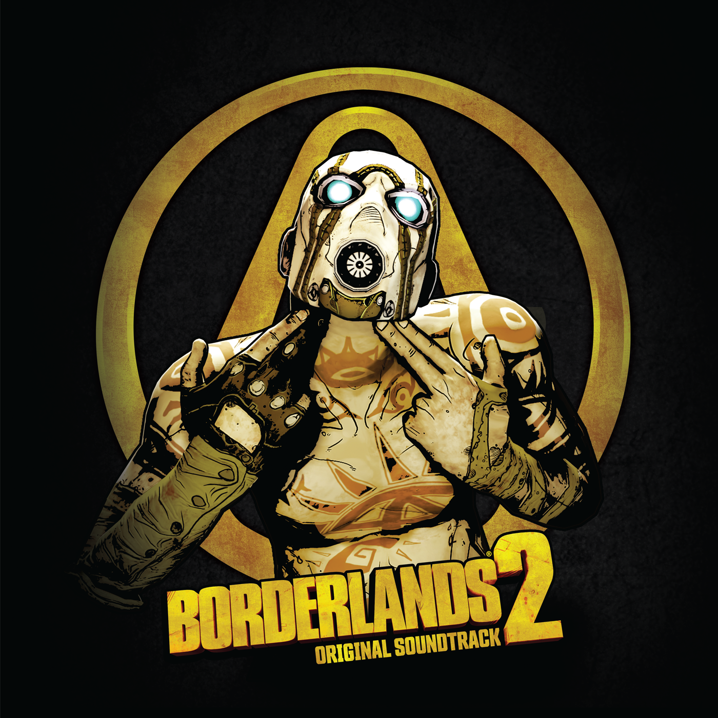 Various Artists - Borderlands 2 (Original Soundtrack) |-