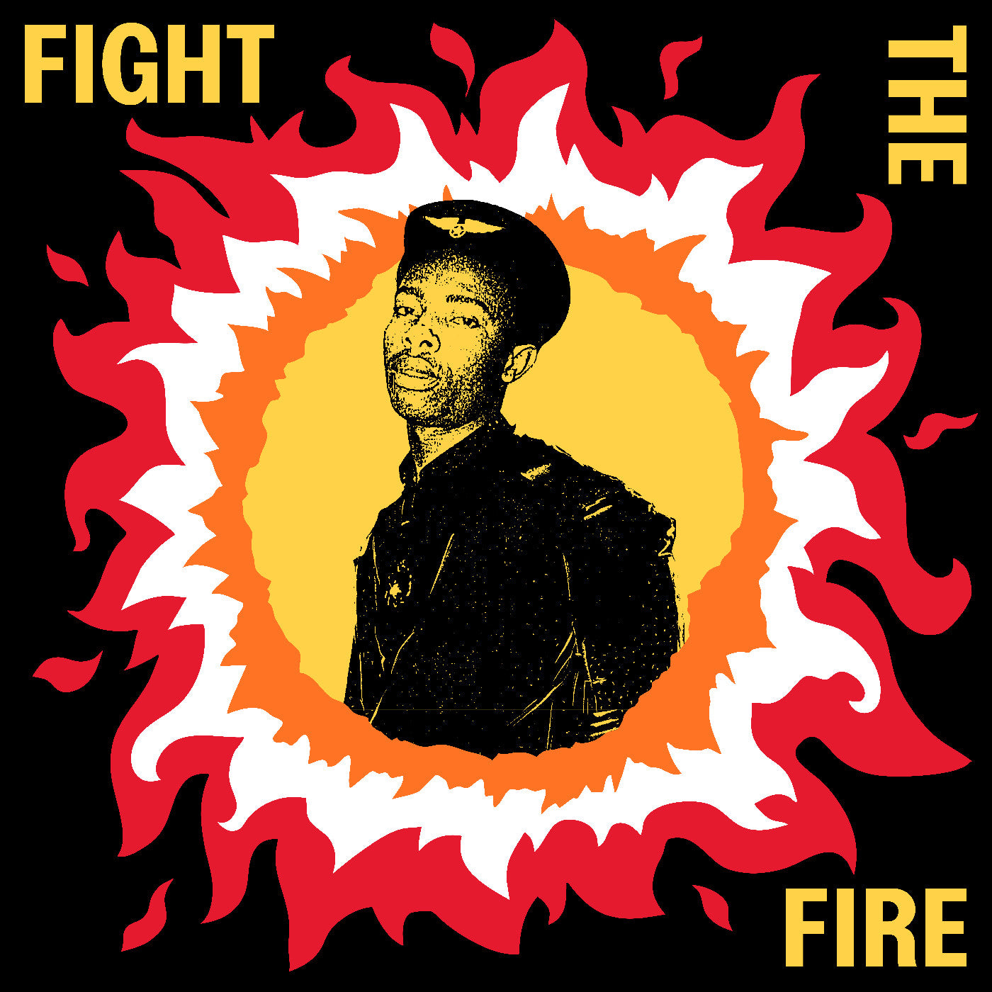 Various Artists - Conscious Roots And Dub In Nigeria 1986-91 Fight The Fire: Digital Reggae (2x VINYL) | Mint (M) Mint (M)-