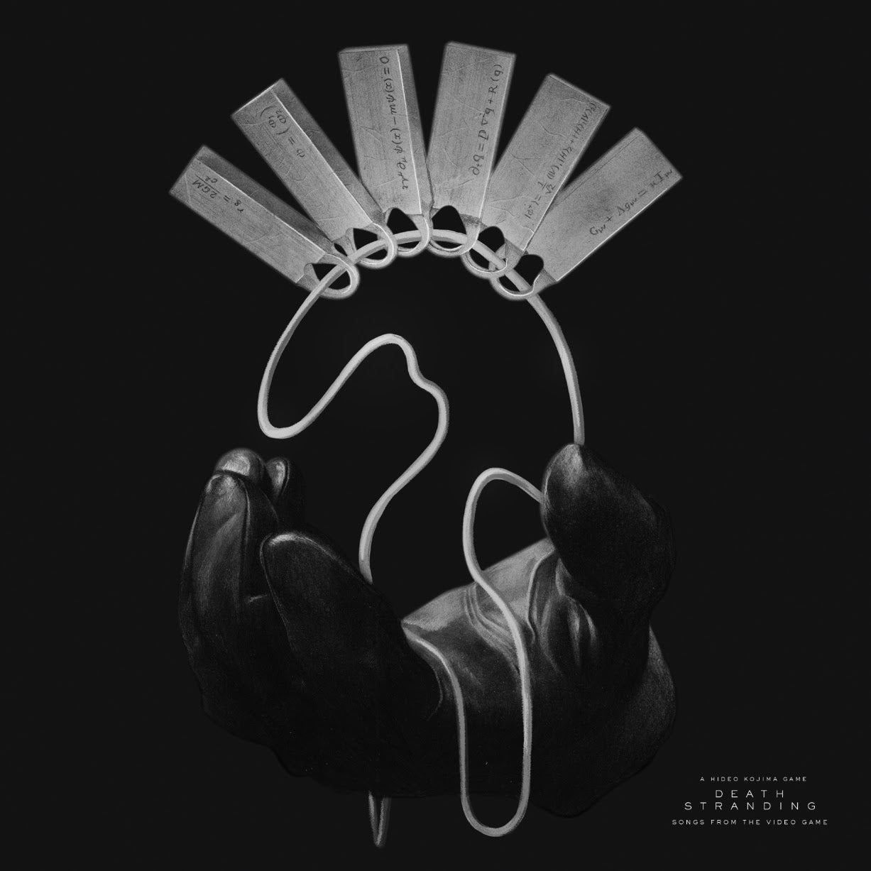 Various Artists - Death Stranding: Songs From The Video Game |-