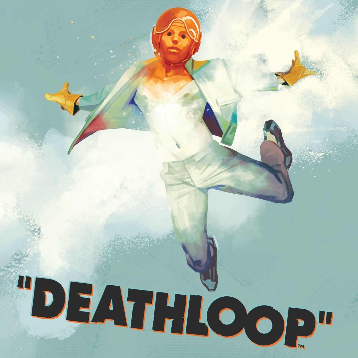 Various Artists - Deathloop (Original Soundtrack) |-