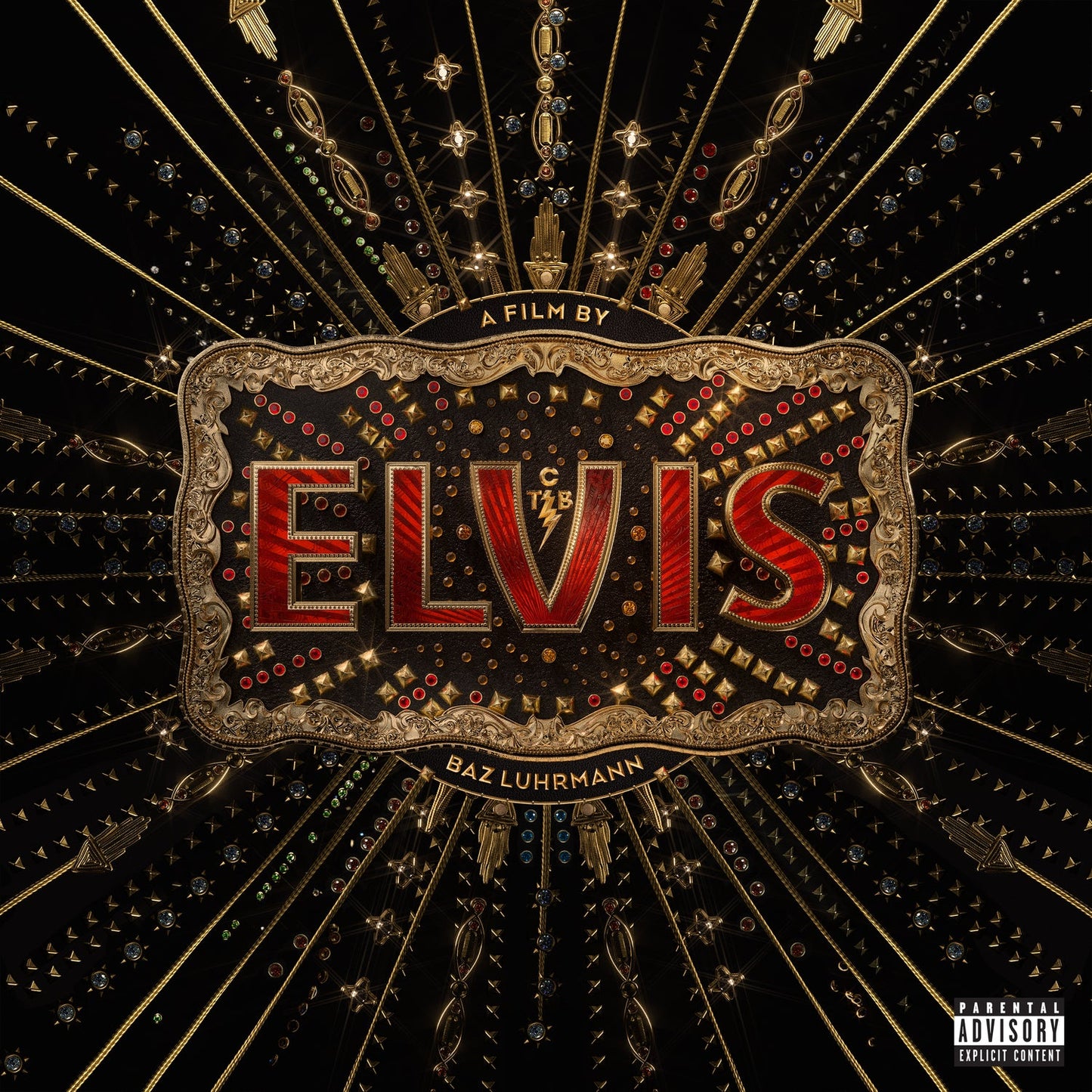 Various Artists - Elvis (Original Motion Picture Soundtrack) | Mint (M) Mint (M)-