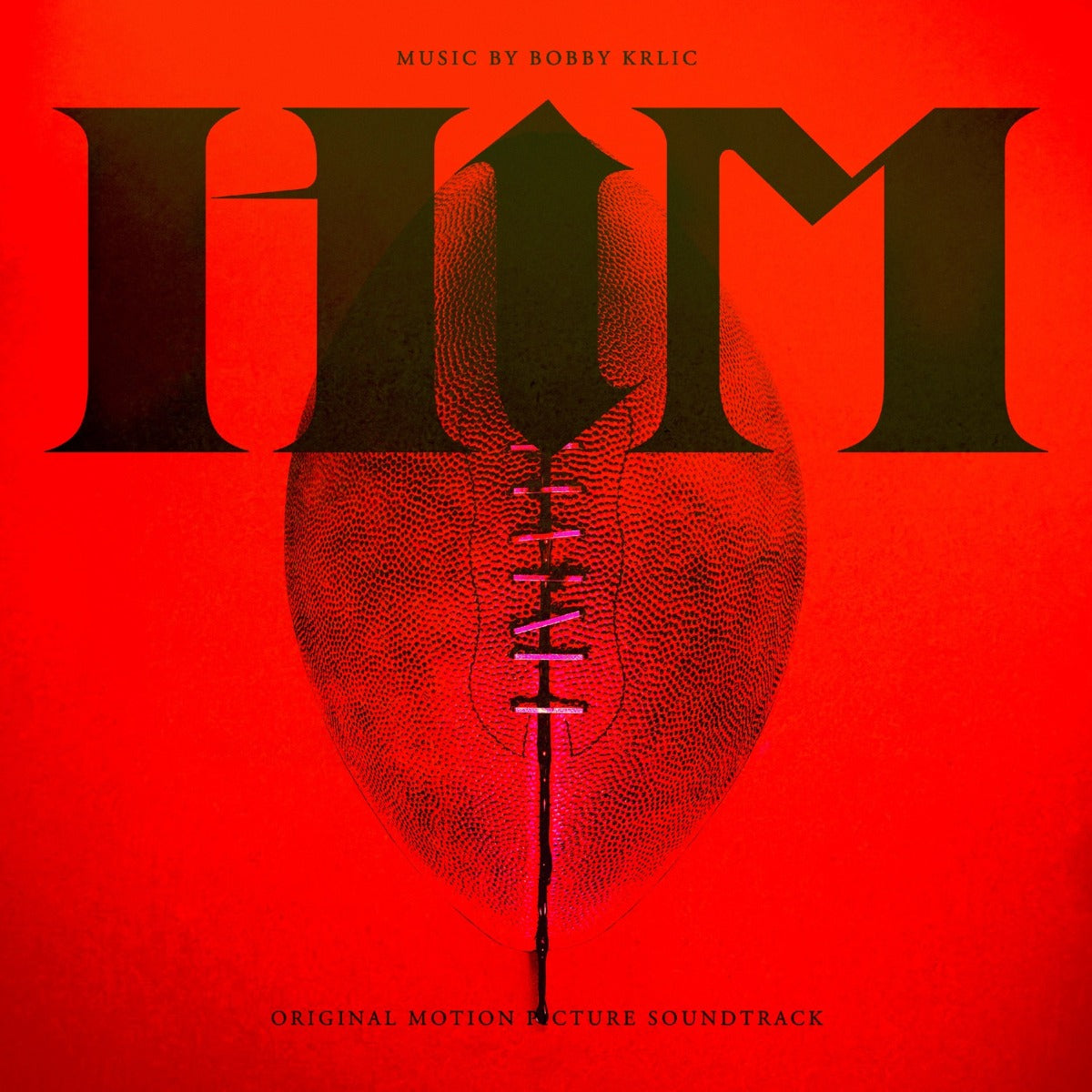 Various Artists - Him (Original Motion Picture Soundtrack) |-