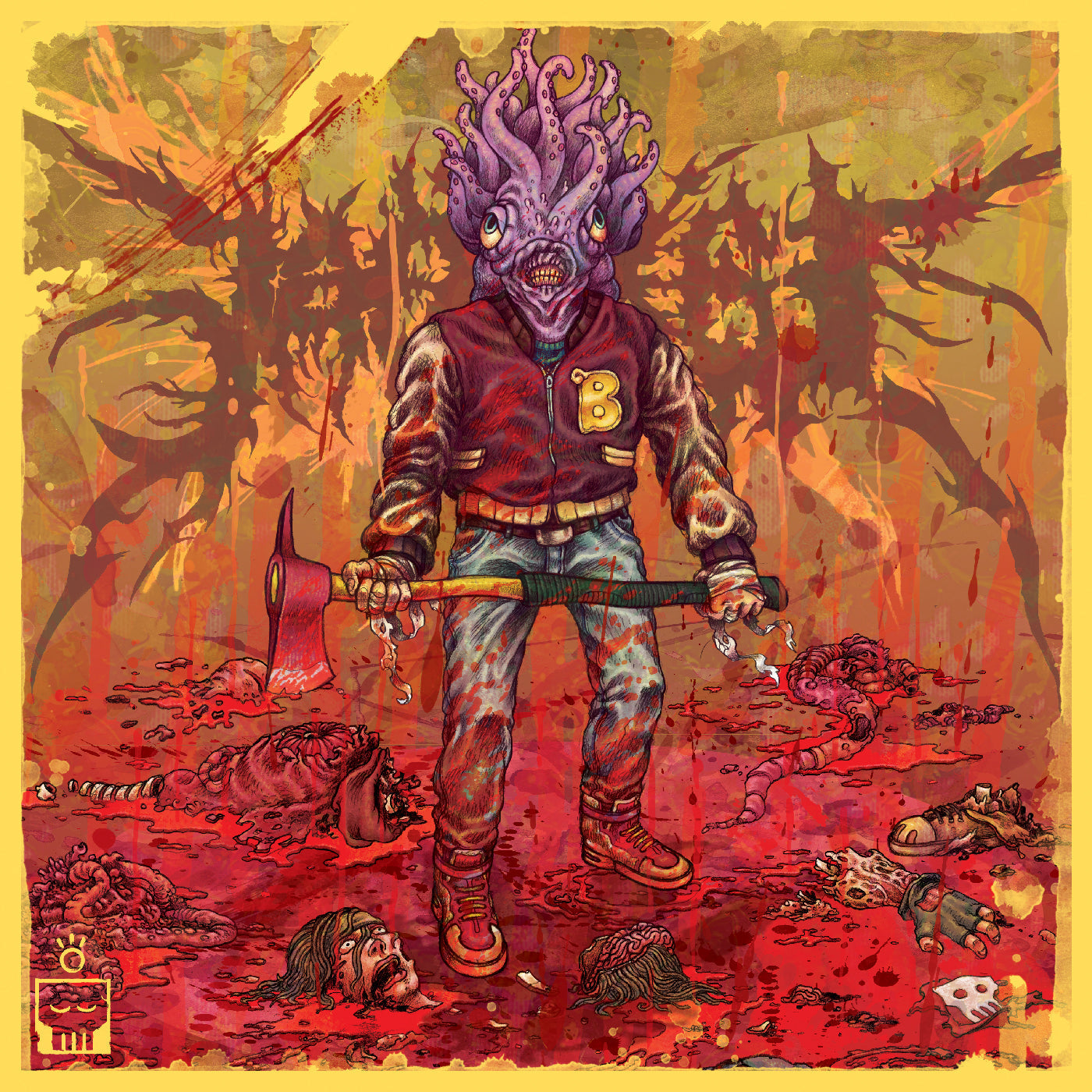 Various Artists - Hotline Miami 1 & 2: The Complete Collection |-