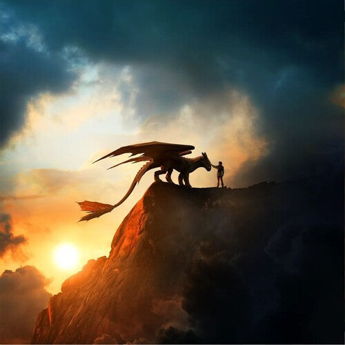 Various Artists - How To Train Your Dragon (VINYL BOX SET) |-