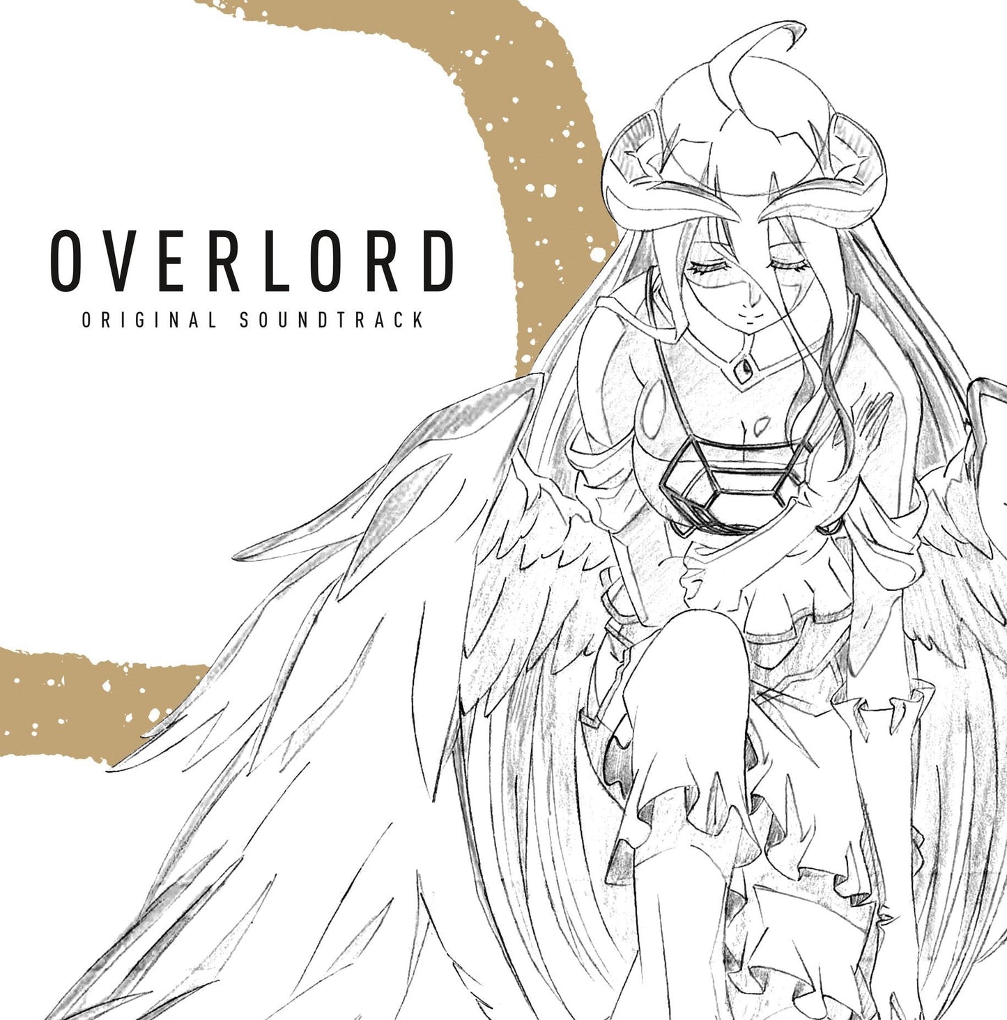 Various Artists - Overlord (Soundtrack) |-