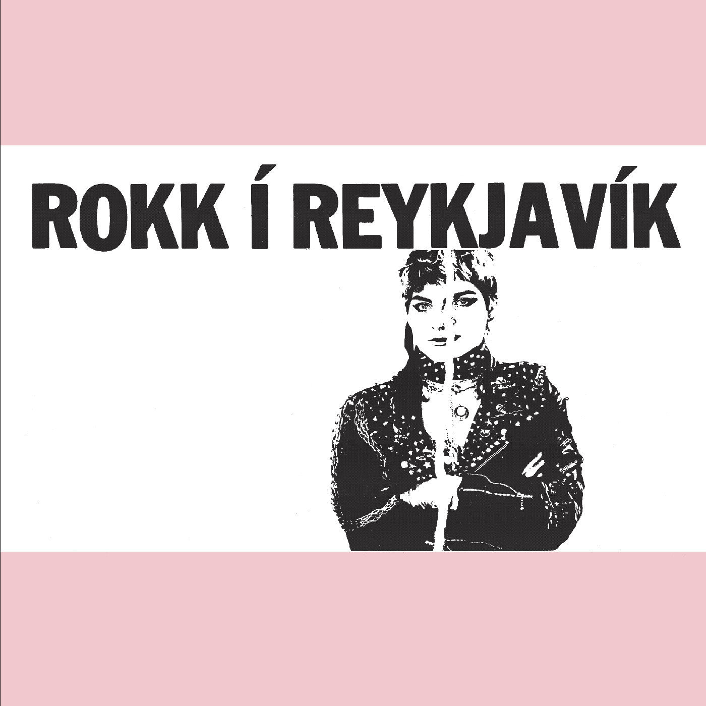 Various Artists - (PRESALE 6/19/26) Rokk Í Reykjavík (PINK 2xVINYL) | Mint (M) Mint (M)-