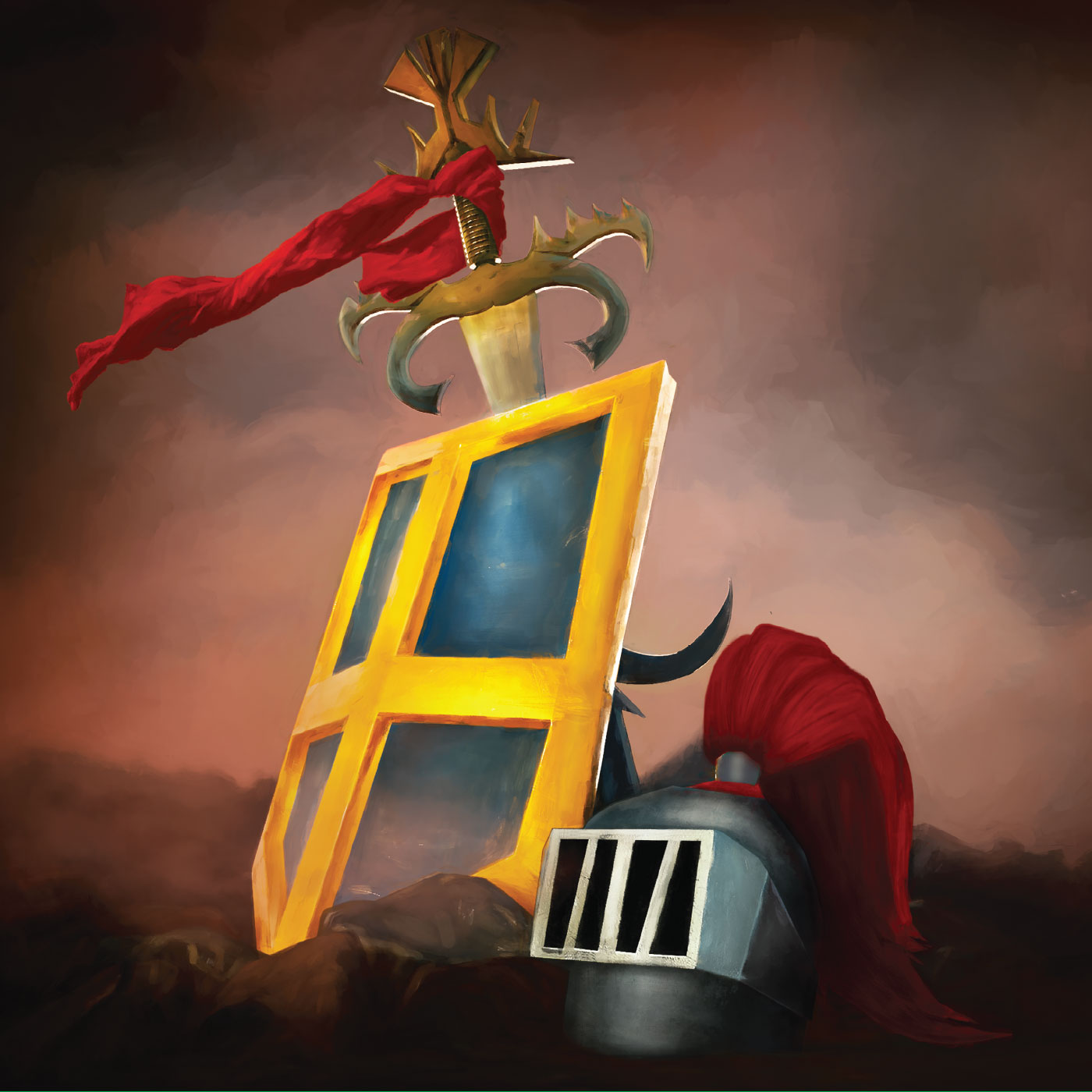 Various Artists - Runescape: Osrs – Old School Combat Classics |-