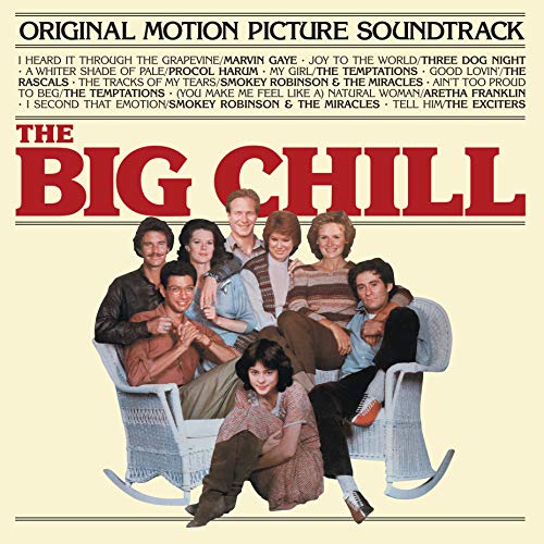 Various Artists - The Big Chill |-