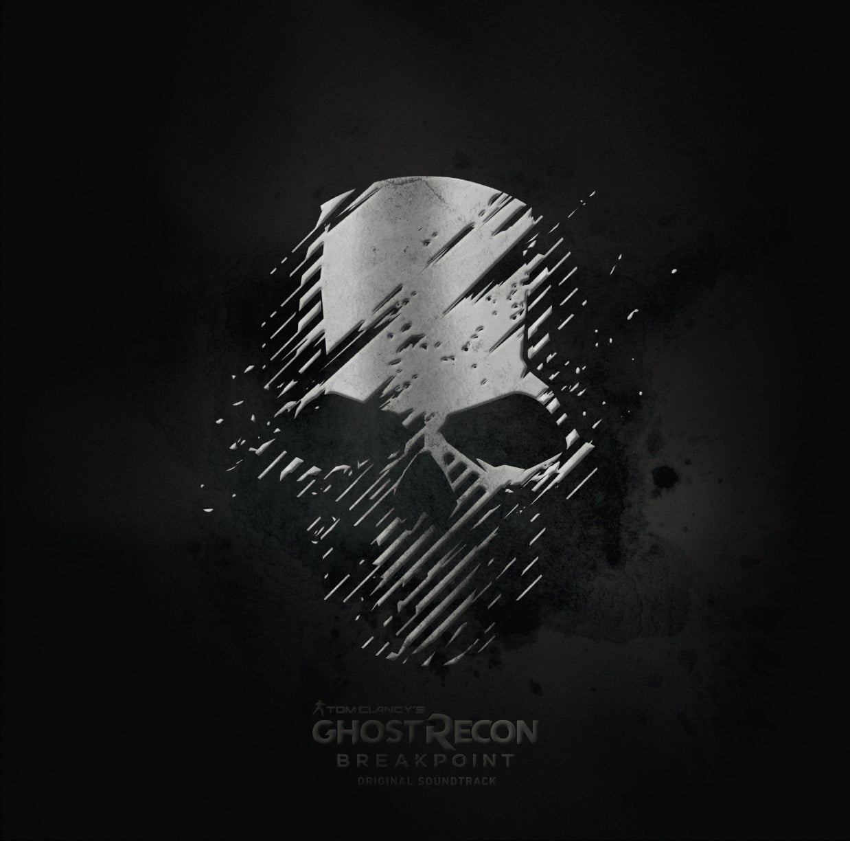 Various Artists - Tom Clancy'S Ghost Recon Breakpoint (Original Soundtrack) |-