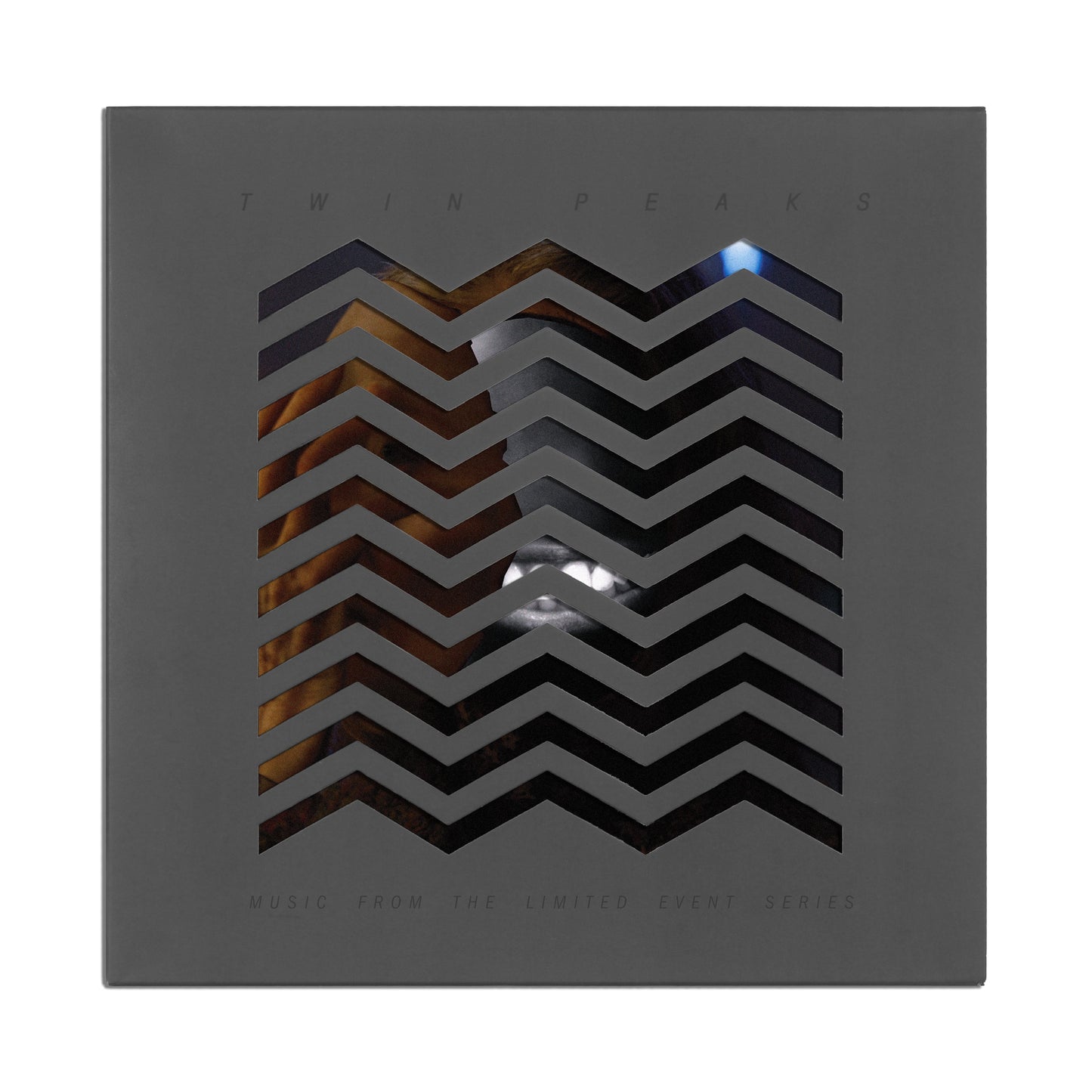Various Artists - Twin Peaks (Music From The Limited Event Series) |-