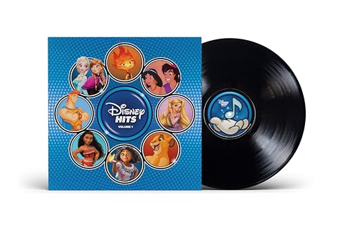 Various Artists - Volume 1 Disney Hits |-