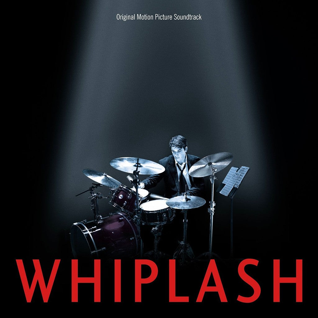 Various Artists - Whiplash (Original Motion Picture Soundtrack) | Mint (M) Mint (M)-