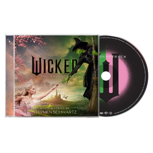 Various Artists - Wicked: The Soundtrack | Mint (M) Mint (M)-