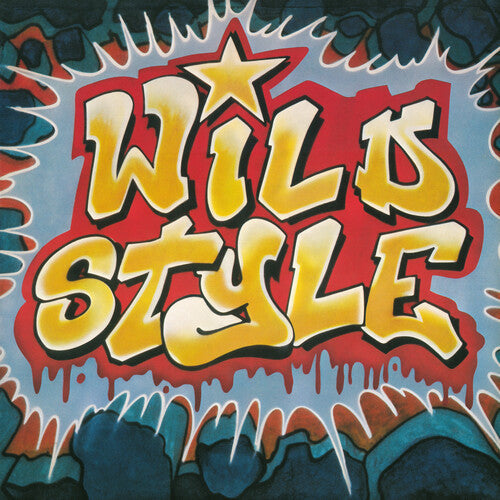 Various Artists - Wild Style (Colored Vinyl, Yellow, Indie Exclusive) |-