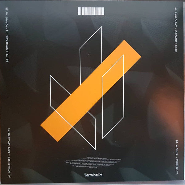 Bangers Vol. 6 | Mint (M) Mint (M)--