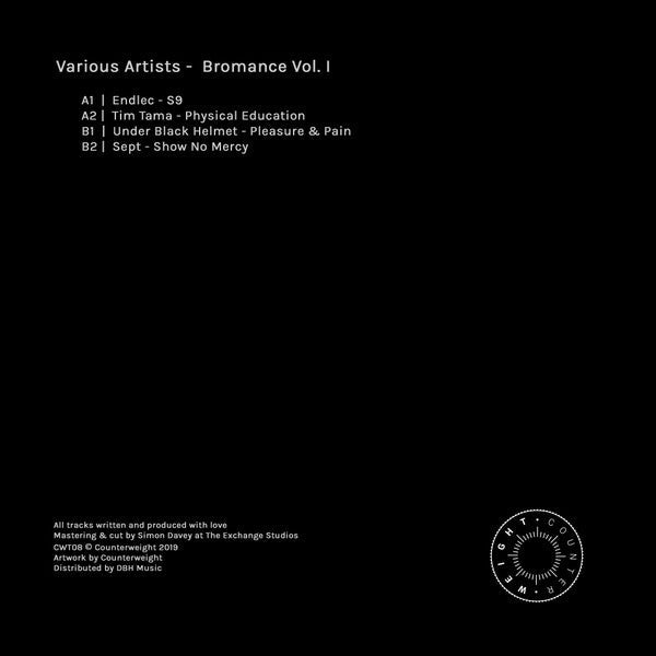 Bromance Vol. I | Mint (M) Mint (M)--