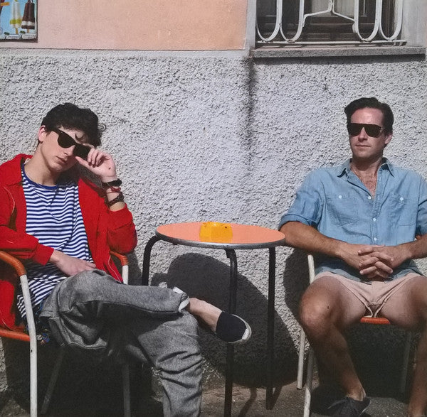 Call Me By Your Name (Original Motion Picture Soundtrack) | Mint (M) Mint (M)-