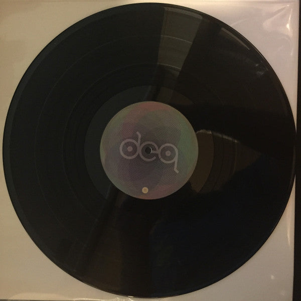 Various - Detroit Electronic Quarterly (Vol 11 & 12) | Mint (M) Mint (M)-
