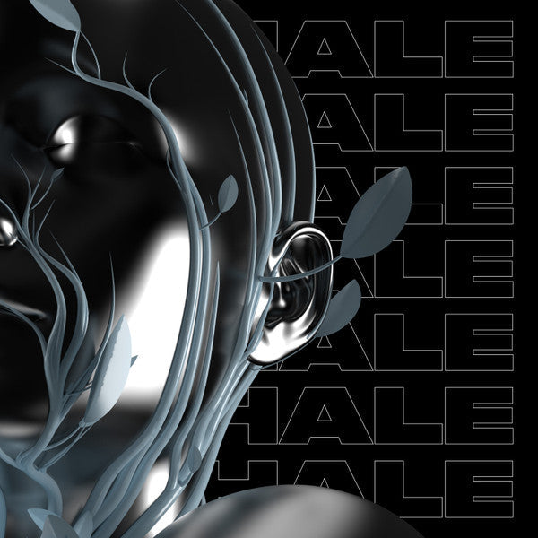 Exhale VA002 (Part 3) | Mint (M) Mint (M)--
