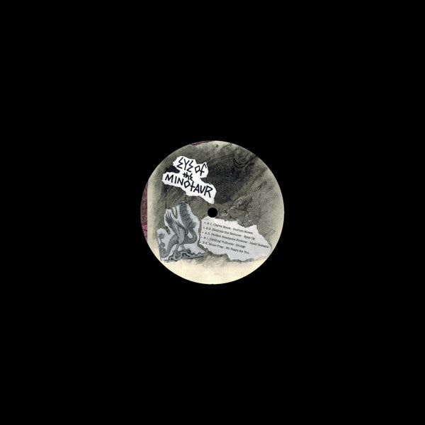 Various - Eye Of The Minotaur | Mint (M) Generic-