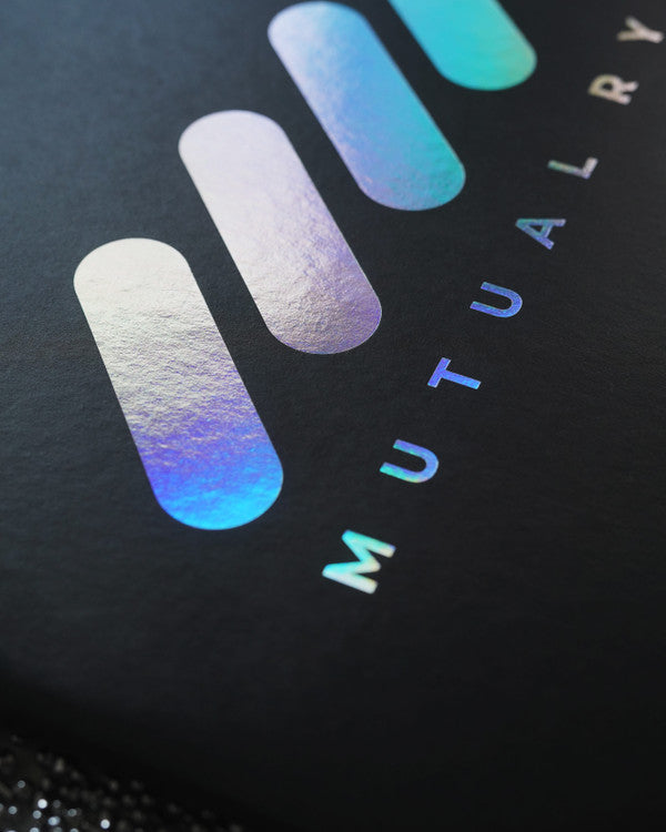Federation Of Rytm II | Mint (M) Mint (M)--