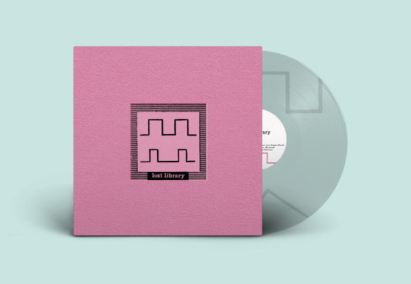 Lost Library | Mint (M) Mint (M)-
