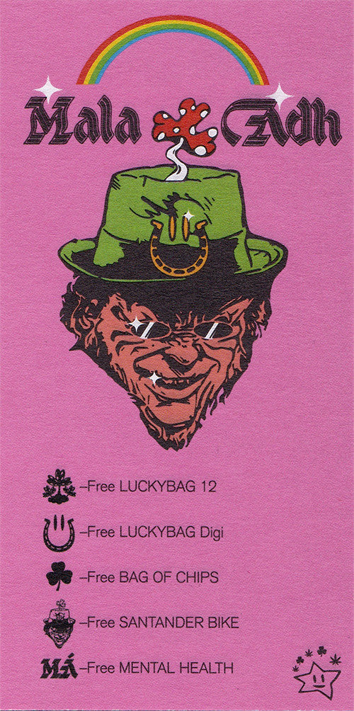 Various - LuckyBag001 | Mint (M) Mint (M)--