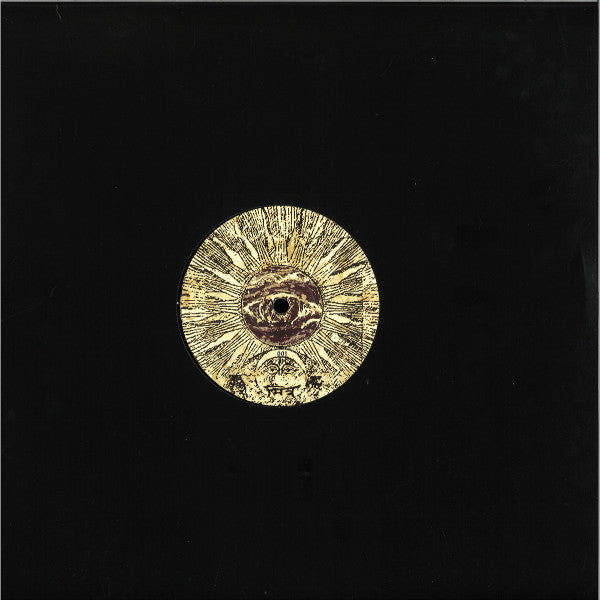 Various - MITHRA001 | Mint (M) Generic-