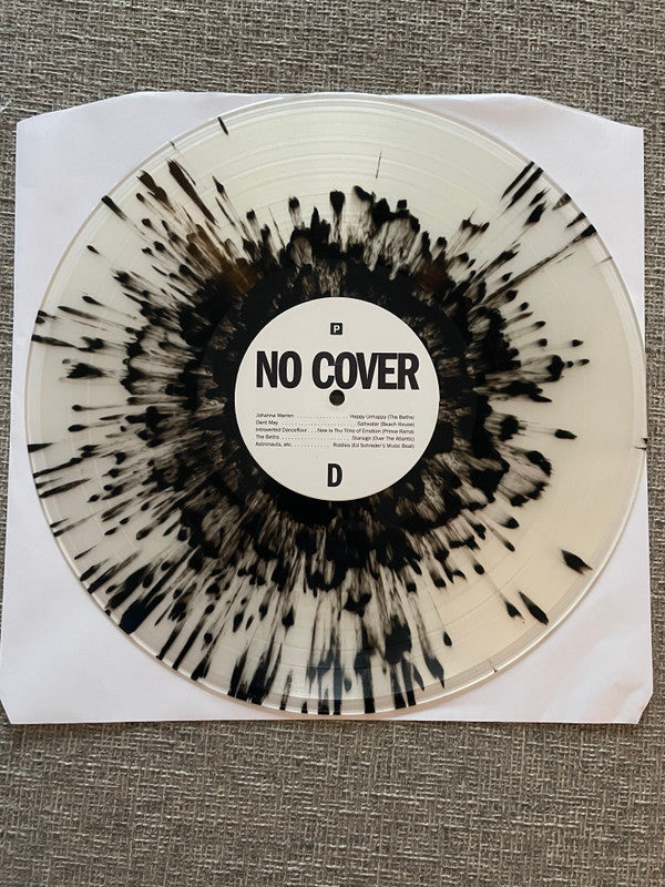Various - No Cover | Mint (M) Mint (M)-